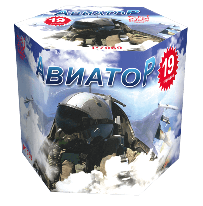 Мастер авиатор. Р7069 авиатор (1&quot; х 19) 1/12/1. авиатор салют 19 залпов. авиатор петардами. фейерверк мастер мираж р6004.