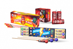 Одиночные заряды