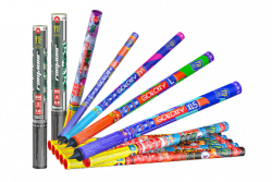 Римские свечи