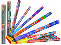 Римские свечи